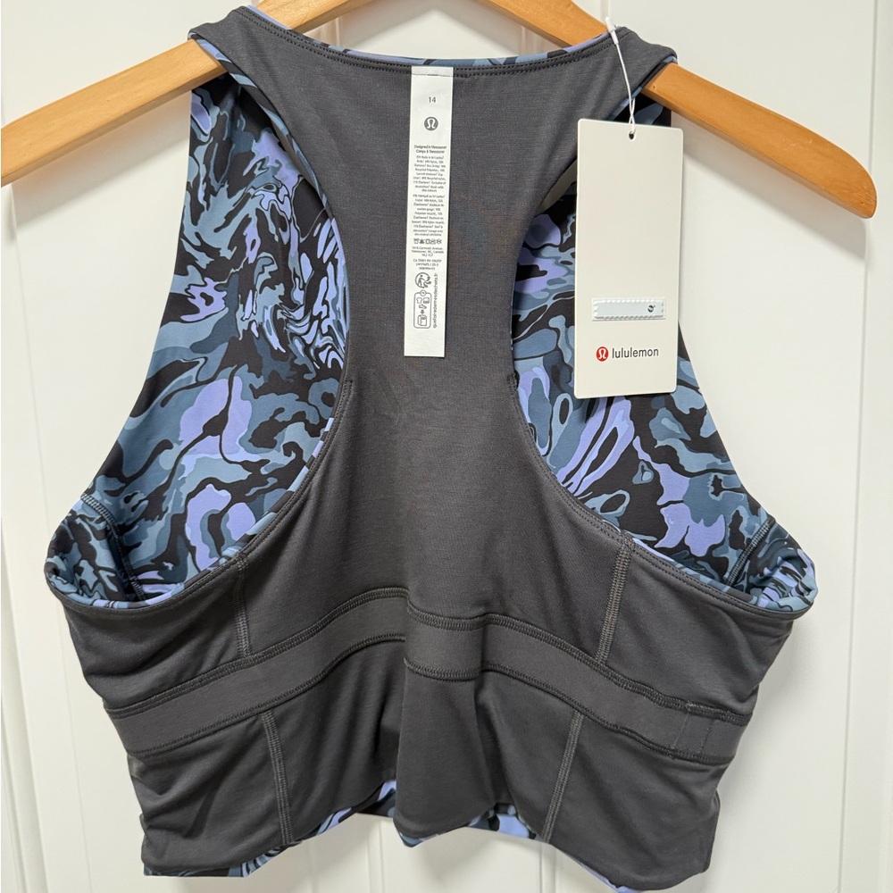 Lululemon Swift Speed Top - Picture 6 of 14